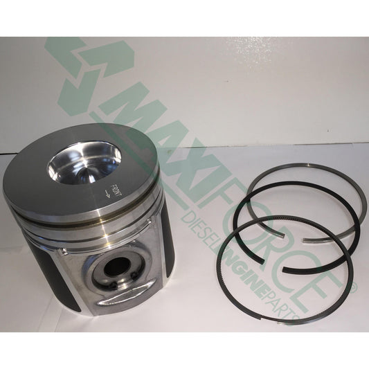 HCB315-3395D Piston & Ring Kit, 1.00mm