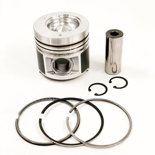 HCB315-4671 Piston & Ring Kit, .50mm