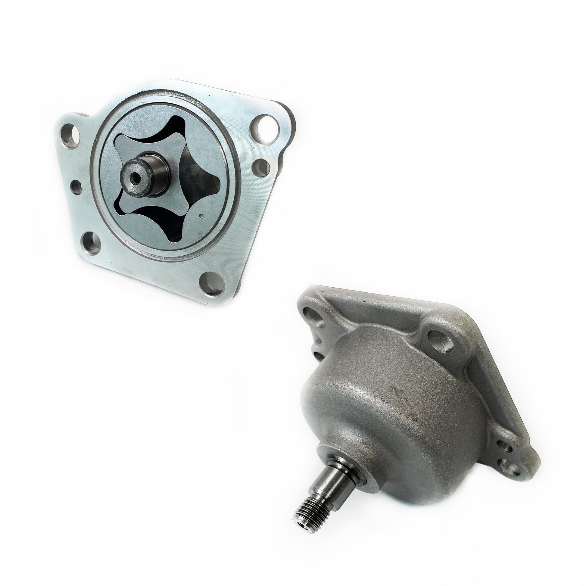 HCB315-4678 Oil Pump