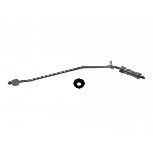 Fuel Injection Tube