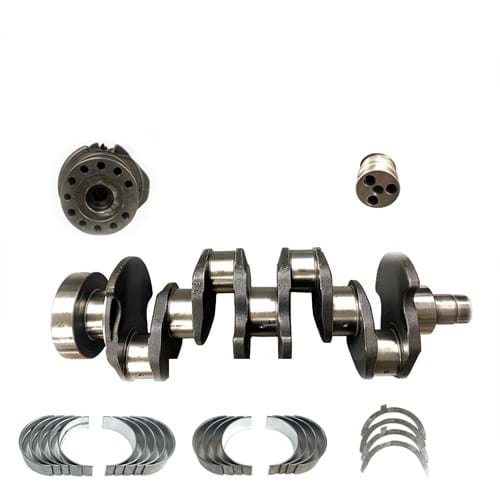 HCB359-0715 Crankshaft Kit