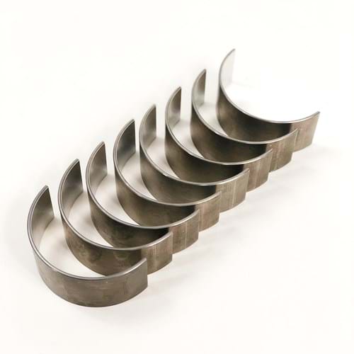HCB468-7762 Connecting Rod Bearing Set, .25mm