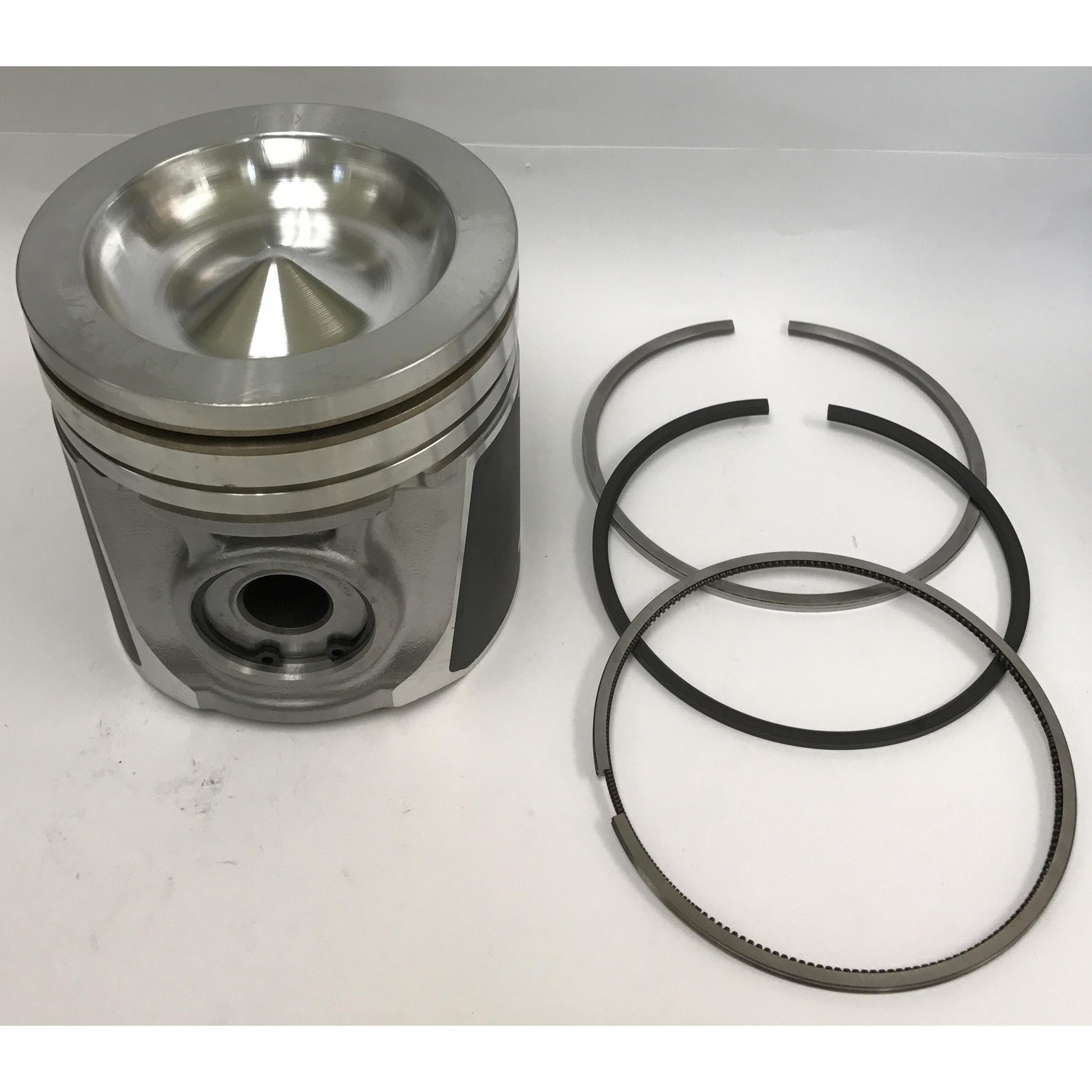 HCB493-3305 Piston & Ring Kit, 1.00mm