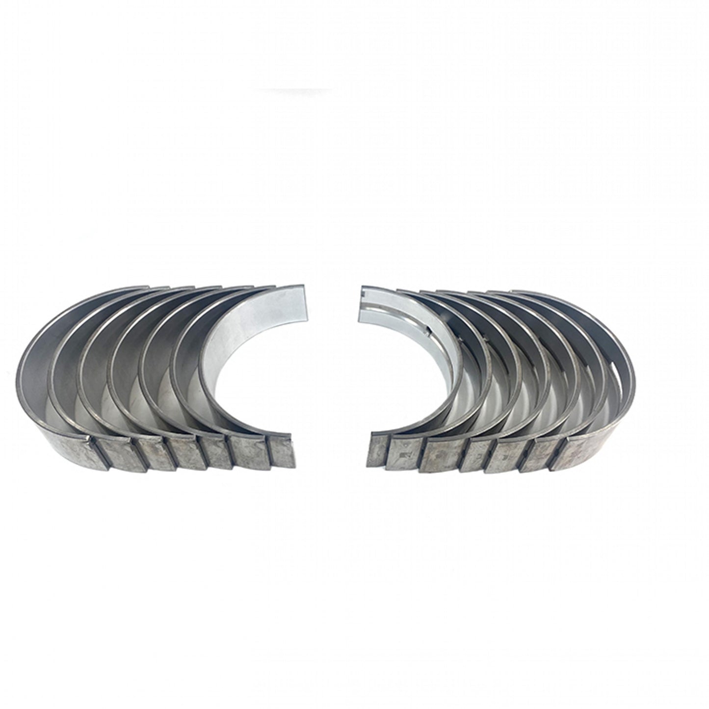HCB5I-7588 Main Bearing Set - Std.