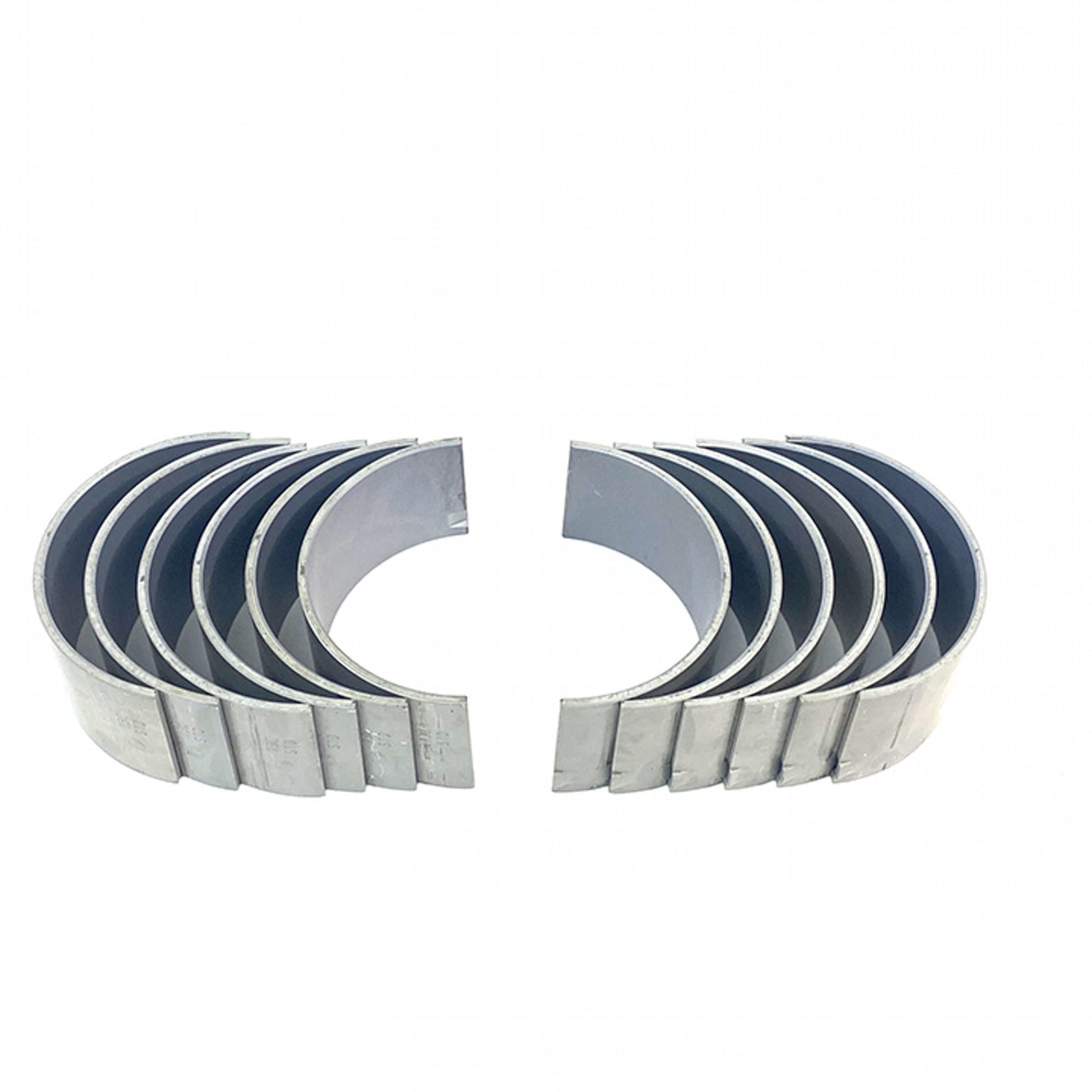 HCB5I-7637 Connecting Rod Bearing Set, Std.