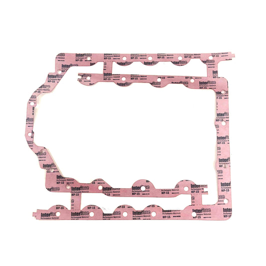 HCB6I-4710 Oil Pan Gasket