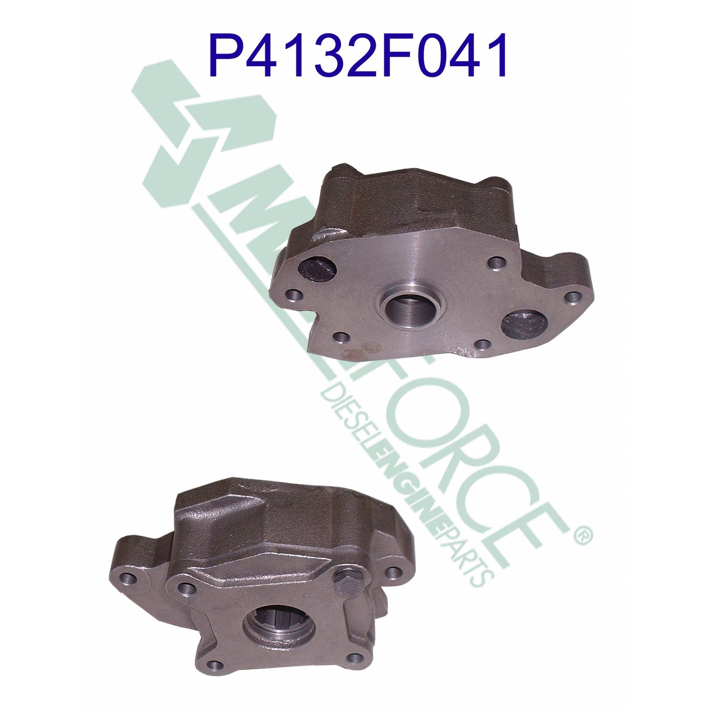 HCB7C-3134 Oil Pump
