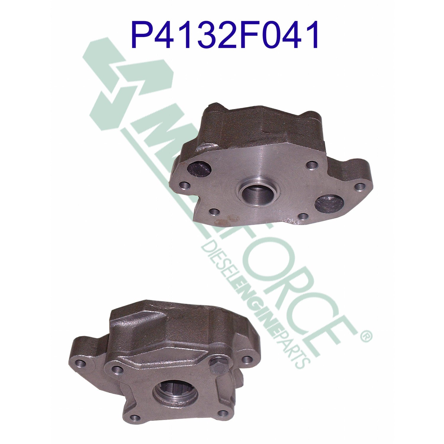 HCB7C-3134 Oil Pump