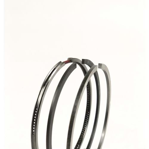 HCB7W-2513 Piston Ring Set, Std.