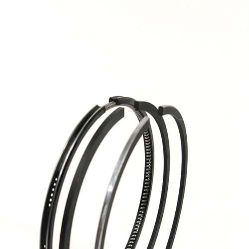 HCB7W-7732 Piston Ring Set