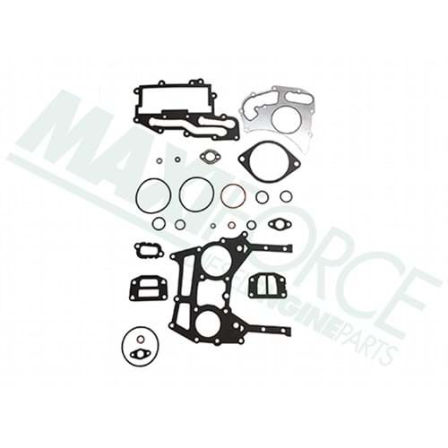 HCBC44TBOG Bottom Gasket Set