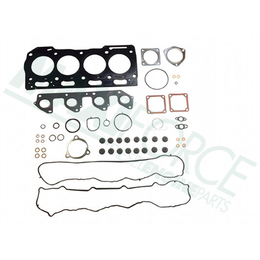 HCBC44TTOG Top Gasket Set