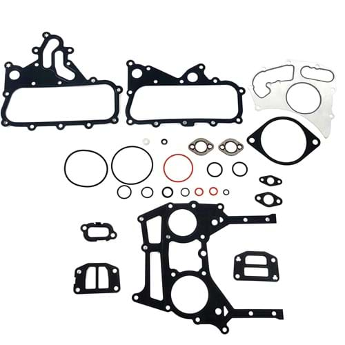 HCBC66TBOG Bottom Gasket Set