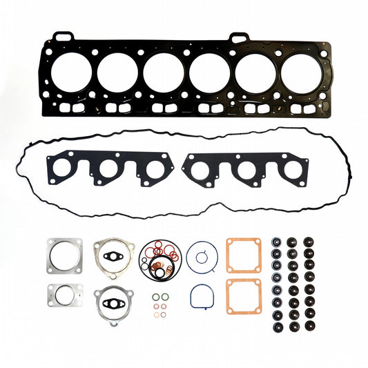 HCBC66TTOG Top Gasket Set