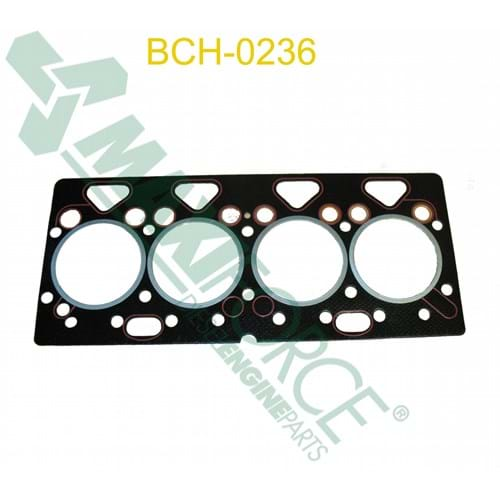 HCBCH-0236 Cylinder Head Gasket