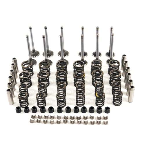 HCBVTK750 Valve Train Kit