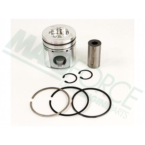 HCC3800842 Piston & Ring Kit, 1.00mm Oversize