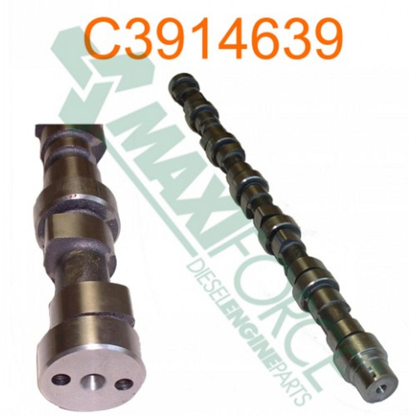 HCC3914639 Camshaft