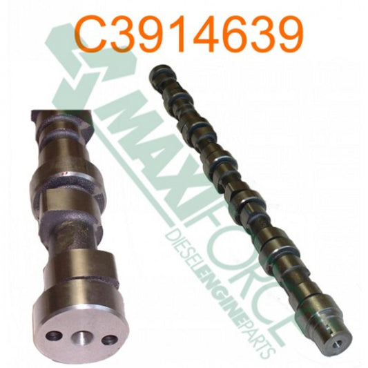 HCC3914639 Camshaft