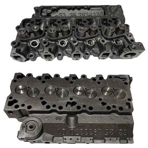 HCC3920005 Cylinder Head