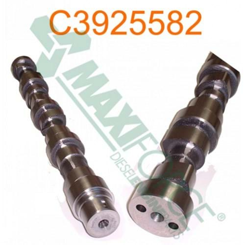 HCC3925582 Camshaft