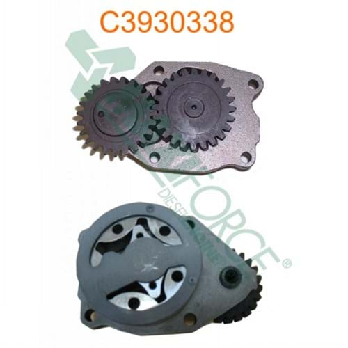 HCC3930338 Oil Pump