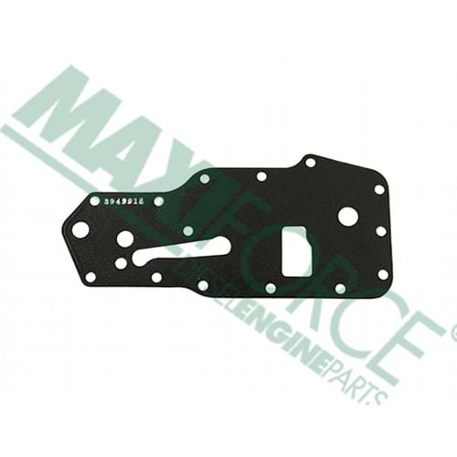 HCC3942915 Engine Oil Cooler Filter Head Gasket