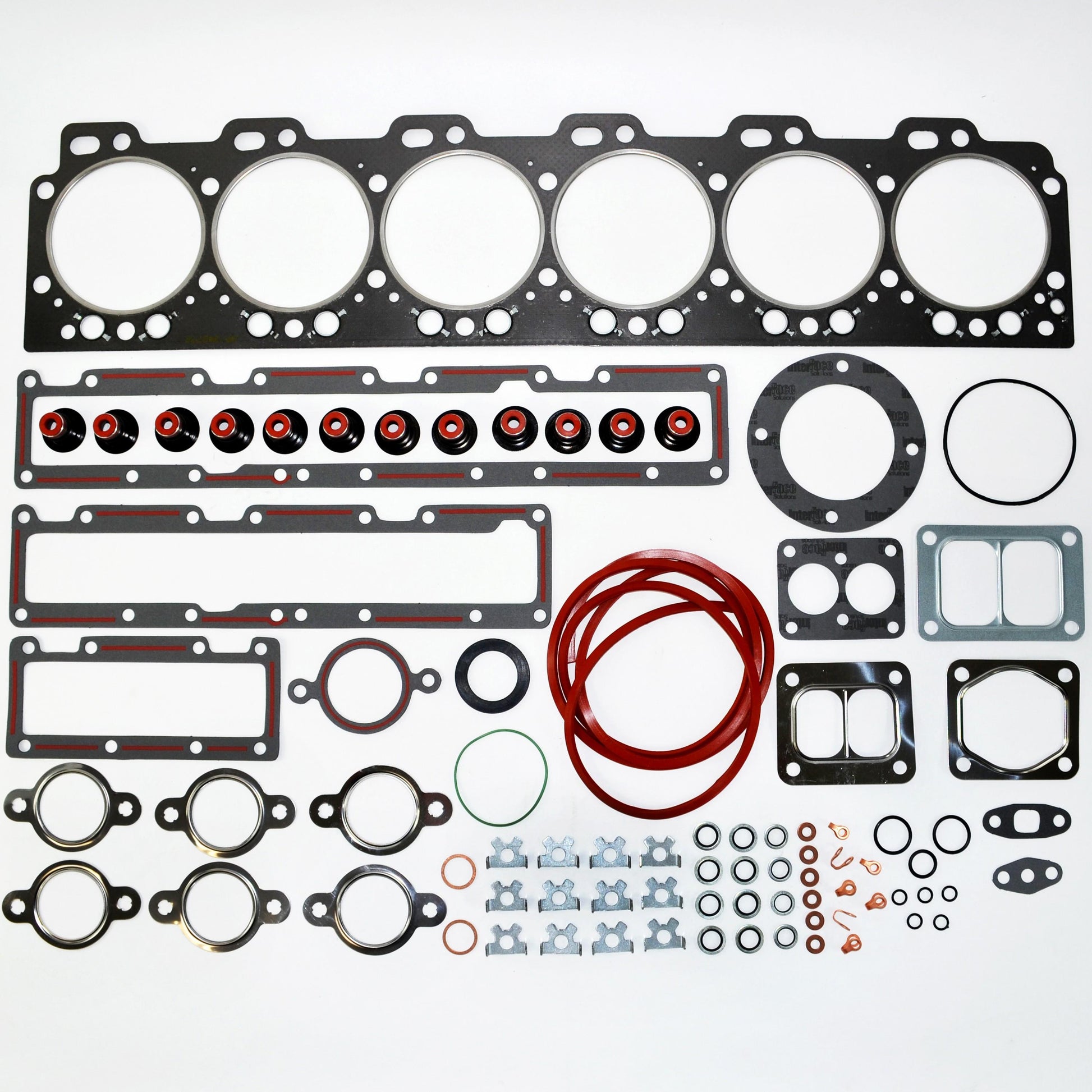 HCC4025271 Head Gasket Set