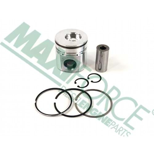 HCC4089461 Piston & Ring Kit, Standard