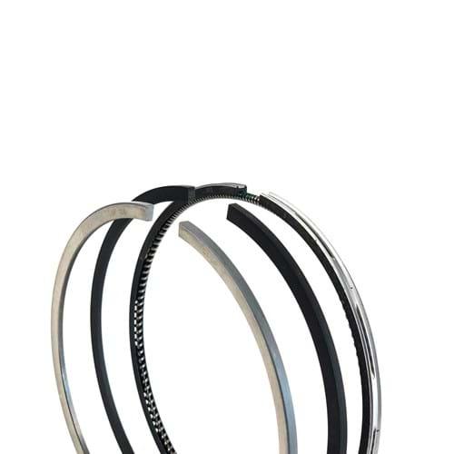 HCC4089615 Piston Ring Set, 1.00mm Oversize