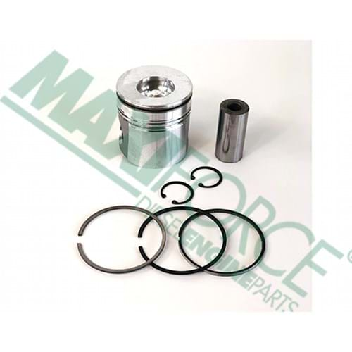 HCC4089619  Piston & Ring Kit, 1.00mm Oversize