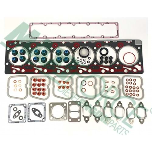 HCC4089649 Head Gasket Set