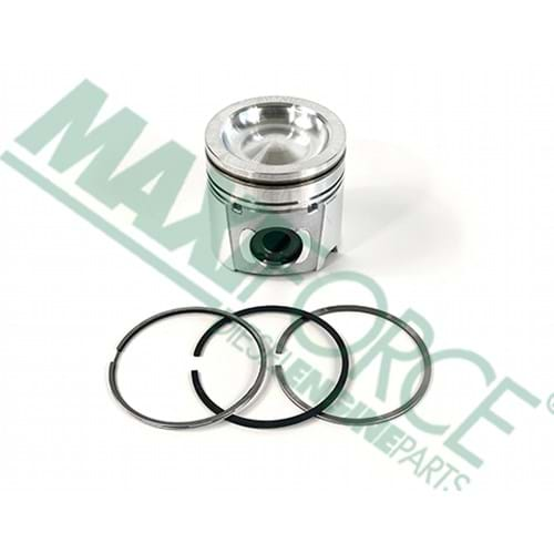 HCC4955160 Piston & Ring Kit, Standard