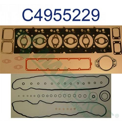 HCC4955229 Head Gasket Set