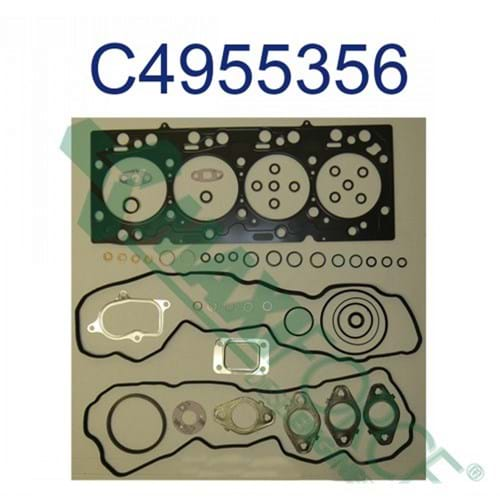 HCC4955356 Head Gasket Set