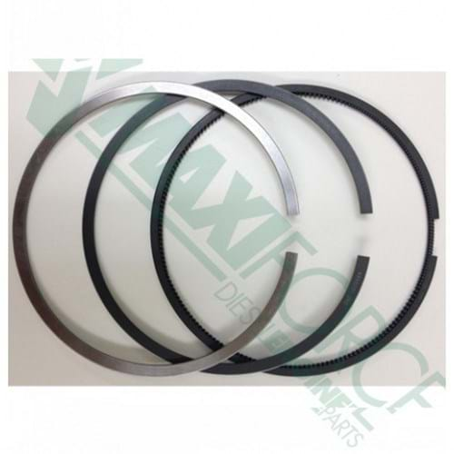 HCC4955480 Piston Ring Set, .50mm Oversize