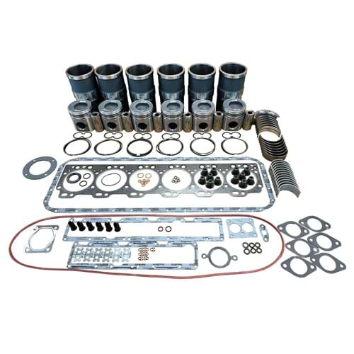 HCCIK9247S Inframe Overhaul Kit, Cummins 6CTA 8.3 Diesel Engine