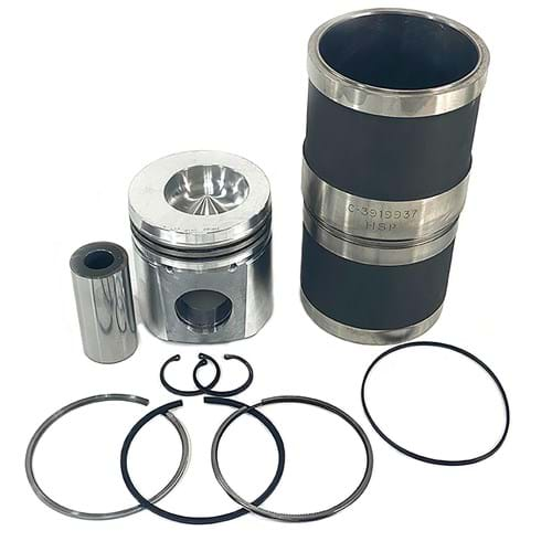 HCCPLK9161L Cylinder Kit, Emissions Certified