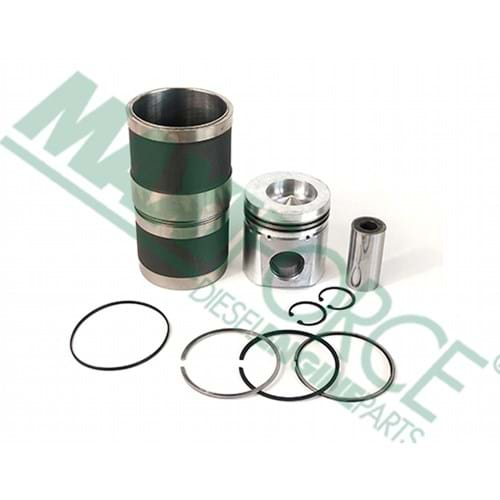 HCCPLK9161S Cylinder Kit, Emissions Certified