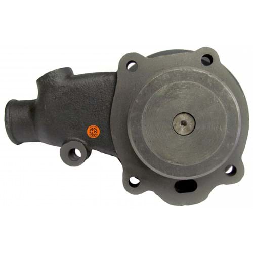 HCD9003714NWP Water Pump w/ Pulley - New