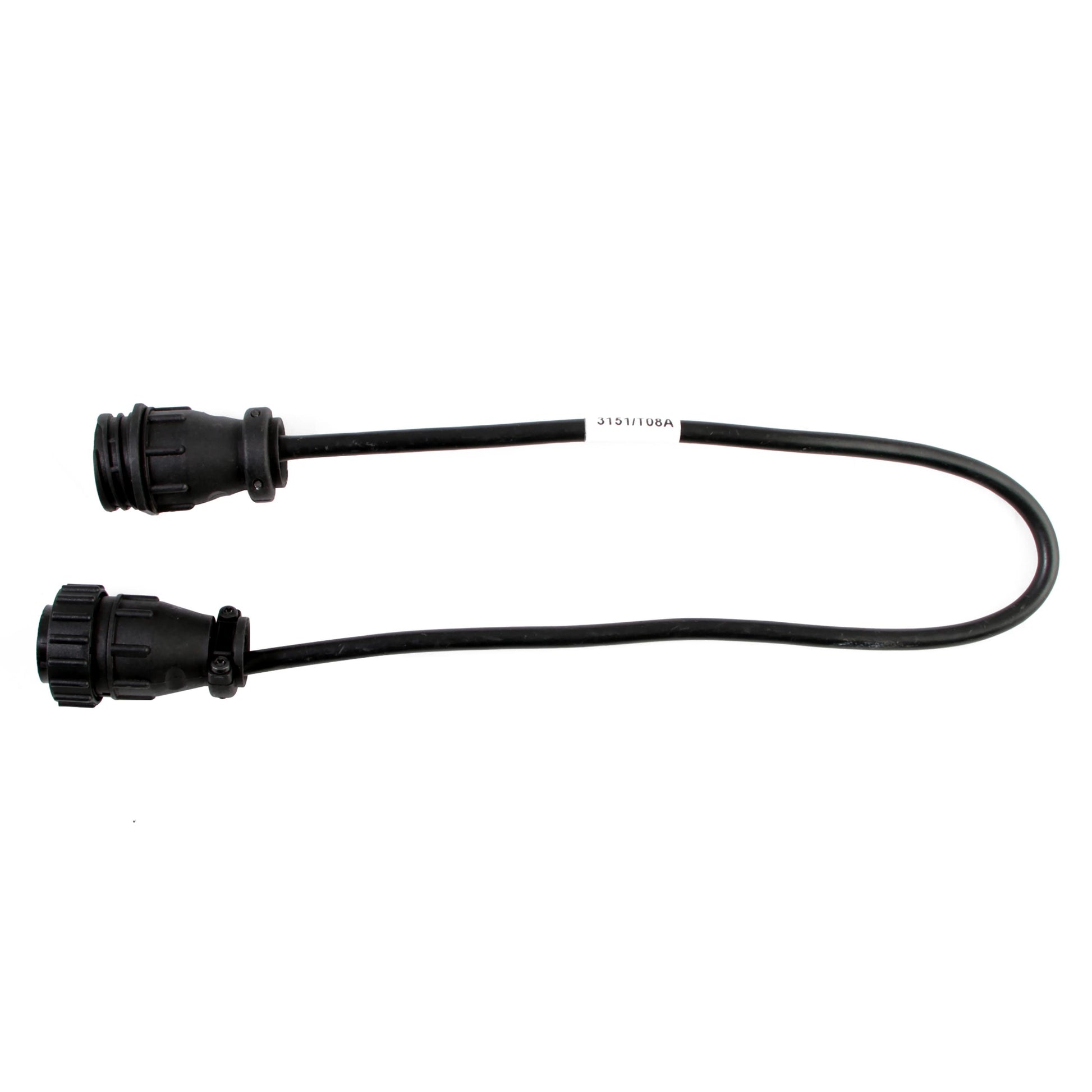 HCDG3151T08A TEXA Truck Scania Euro 2 and Euro 3 Cable