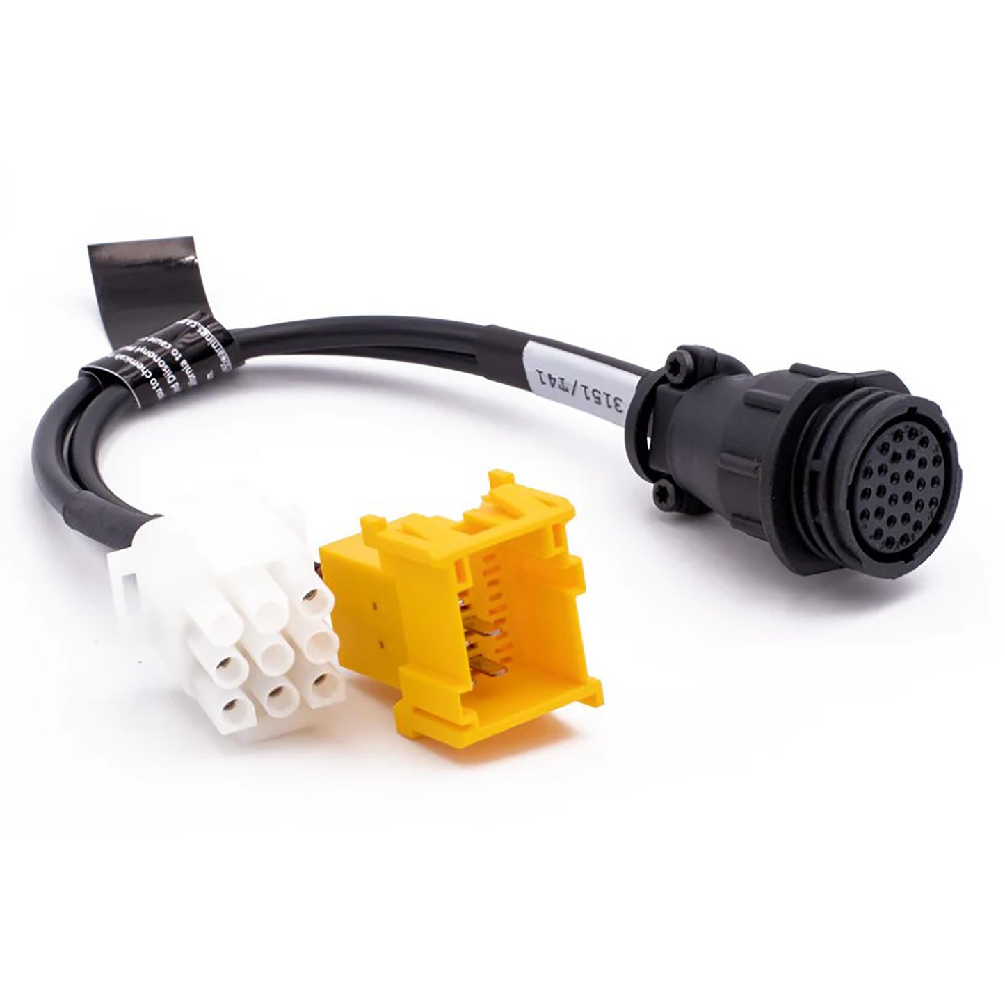 HCDG3903112 TEXA Truck and Bus 2nd Generation ZF Transmissions