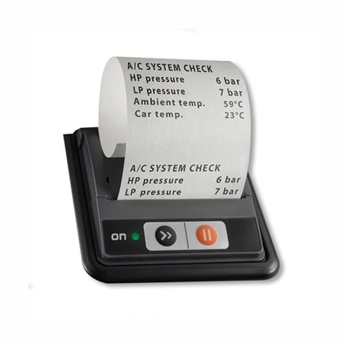 HCDGACKS010 TEXA Thermal Printer For Konfort Series