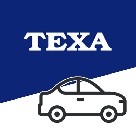 HCDGAGA00 TEXA Texpack Car, Annual Contract