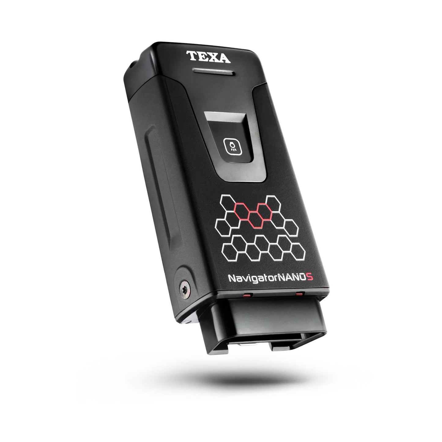 HCDGD08663 TEXA Navigator Nano S