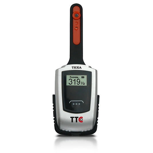 HCDGD088A0 TEXA Motorcycle Cam Belt Tension Tester