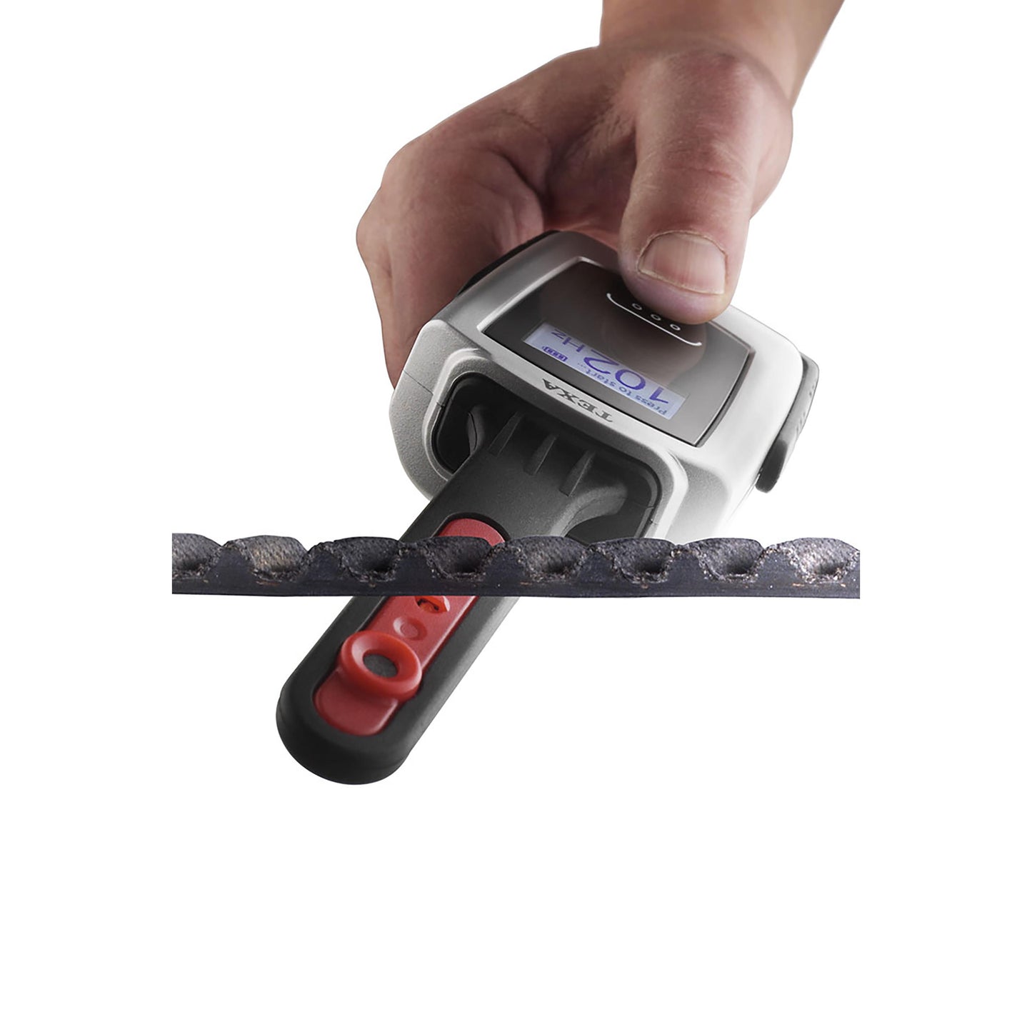 HCDGD088A0 TEXA Motorcycle Cam Belt Tension Tester