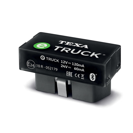 HCDGD13620 TEXA eTRUCK (5 Pcs)
