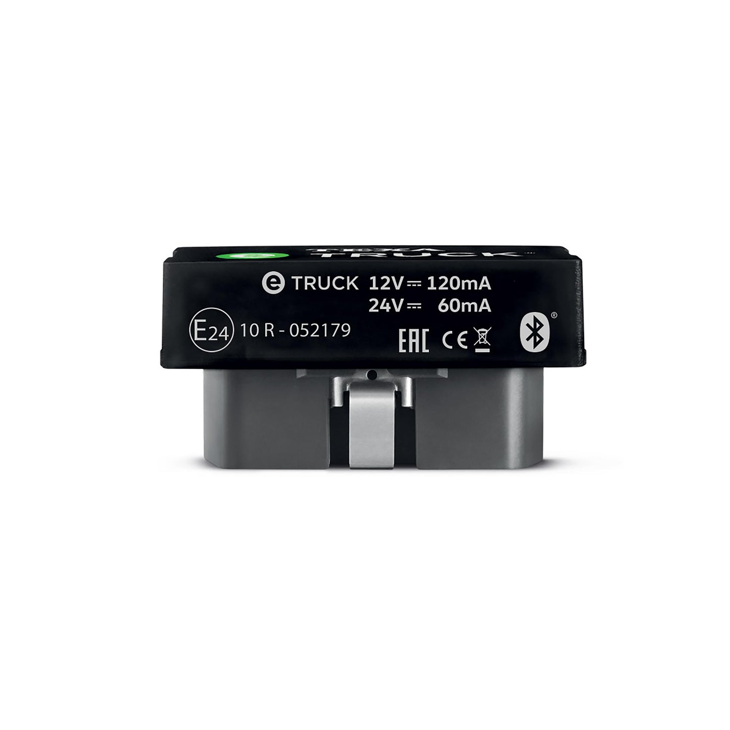 HCDGD13620 TEXA eTRUCK (5 Pcs)