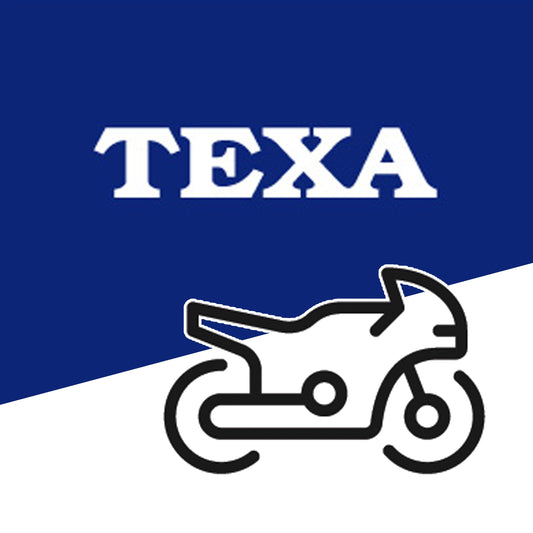 HCDGP12937 TEXA IDC6 Bike Plus
